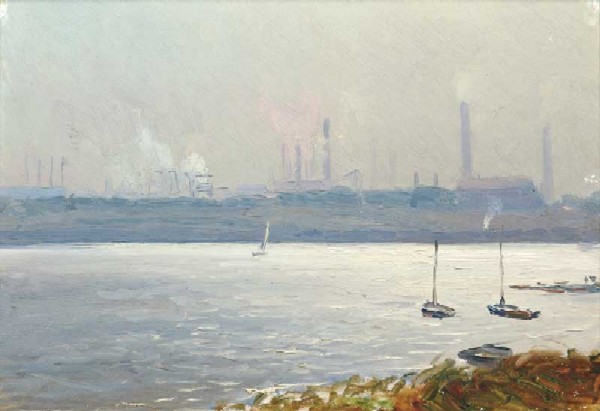 Zaporozhye.