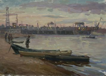 Port.