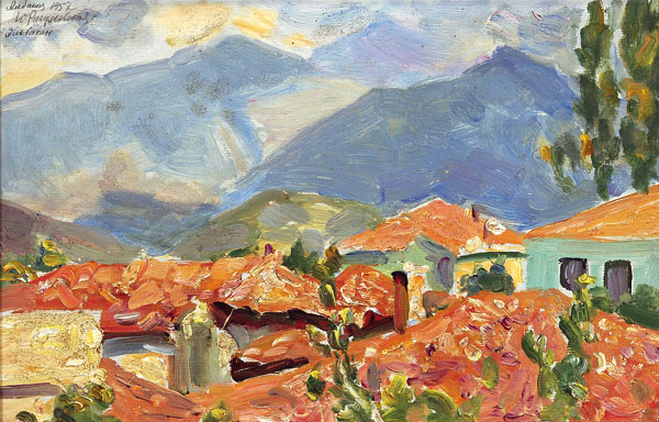 Albania-Elbasan.