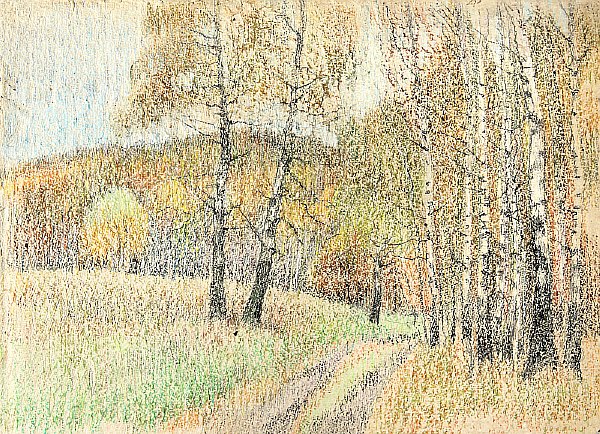 Autumn.