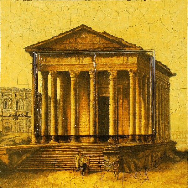 From the “Dialecture” series.