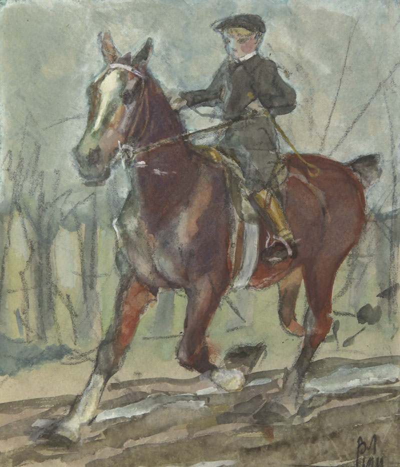 Rider.