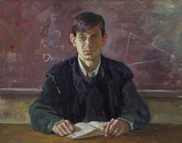 Kostya Malkin.