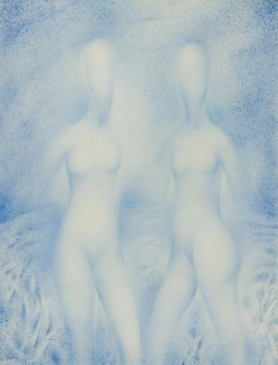 Nudes.