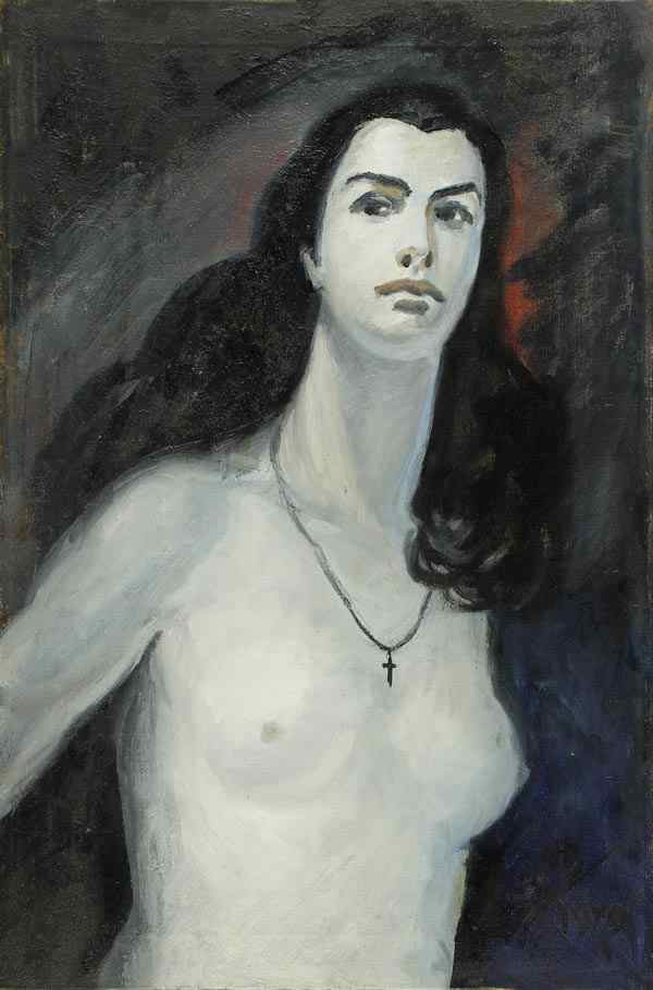 Zhanna.