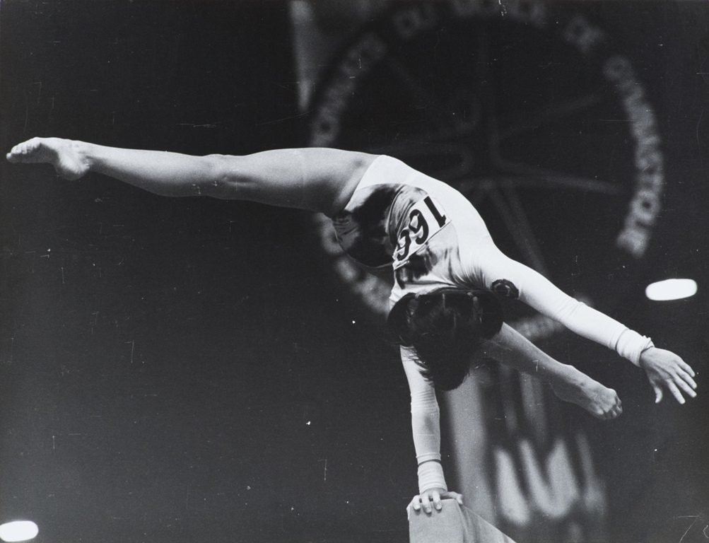 World Rhythmic Gymnastics Championships. Strasbourg.