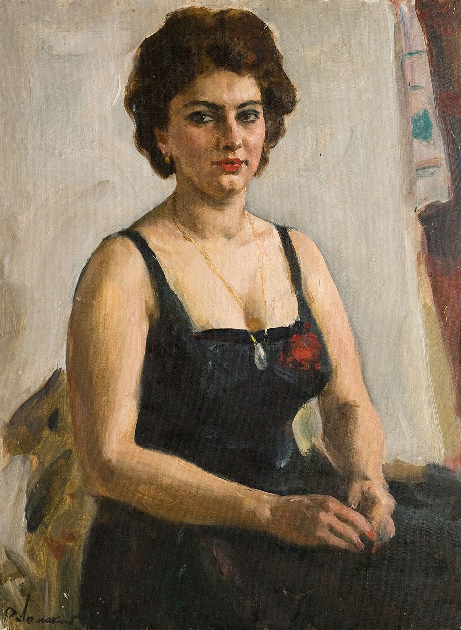 Лера.