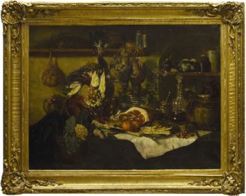 Still life.