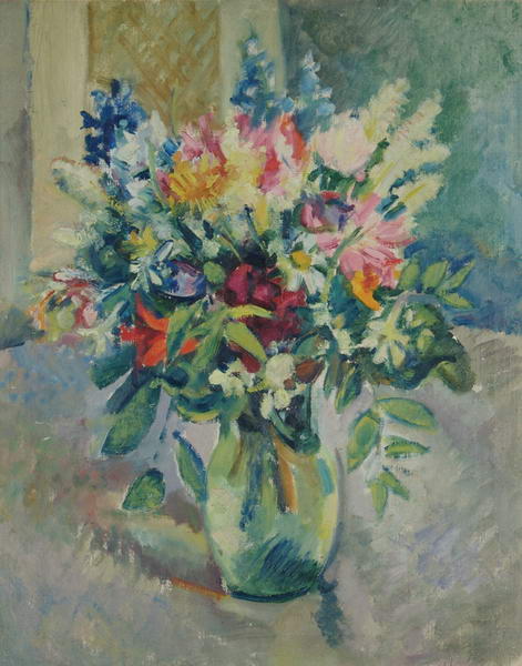 Bouquet.