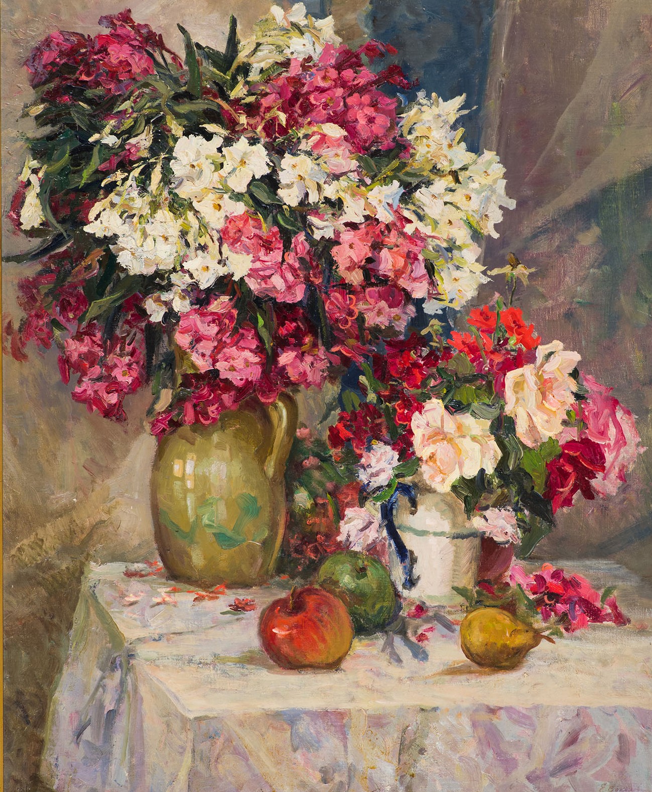 Still life.