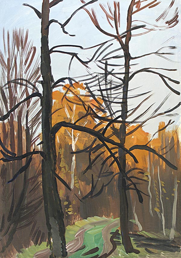 Autumn.