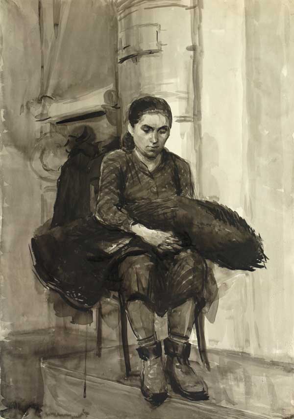 Mother