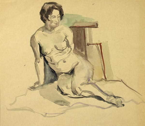Model.
