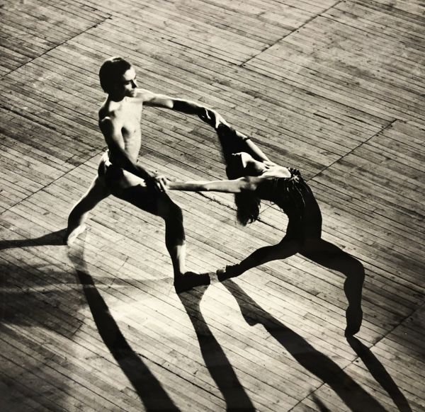 Ballet.