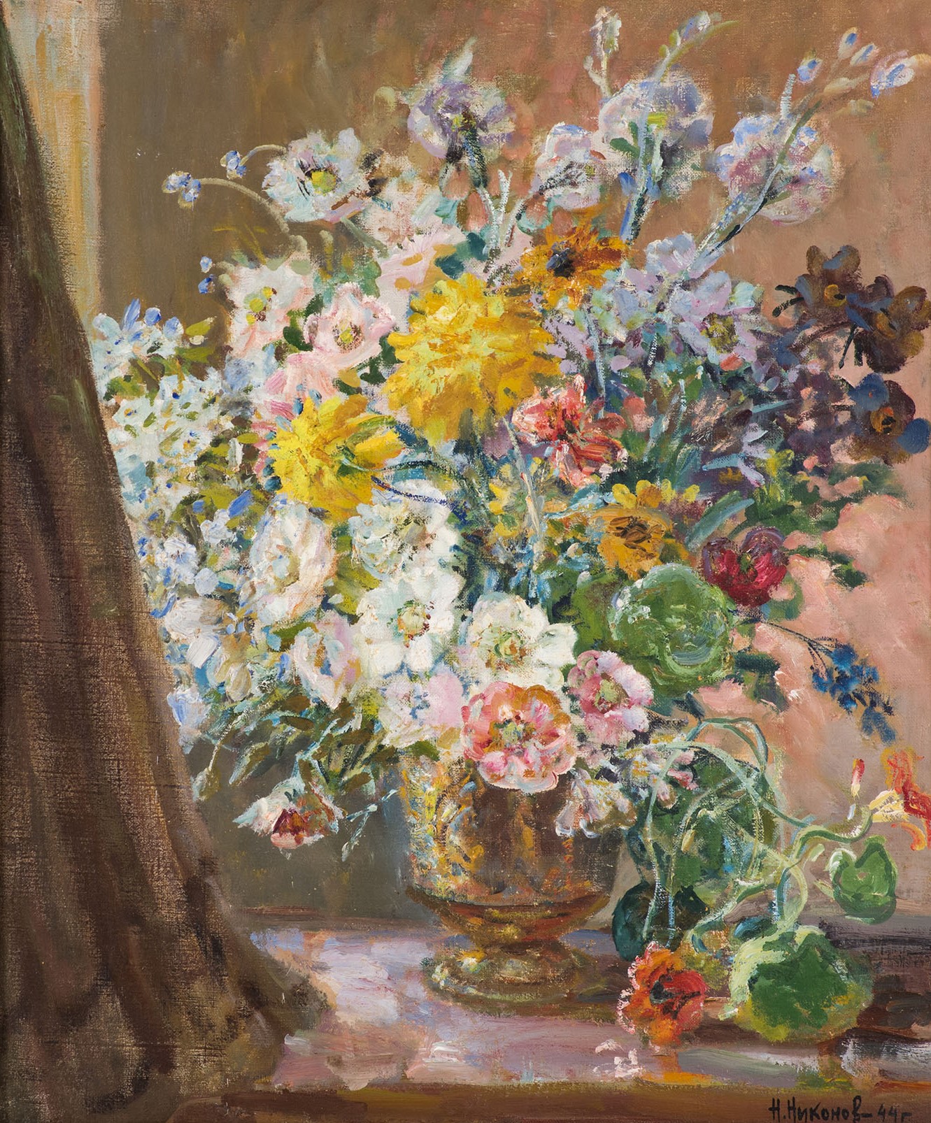 Still life.