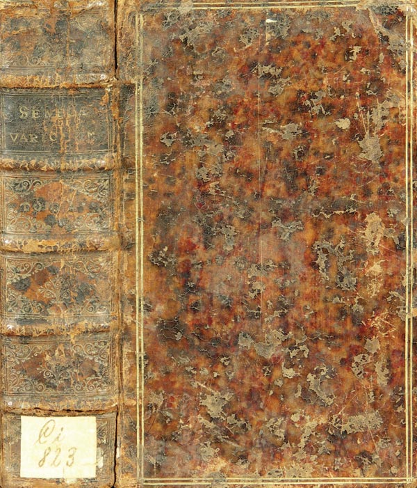 M&L.Annaei. Senecae opera, quae extant.