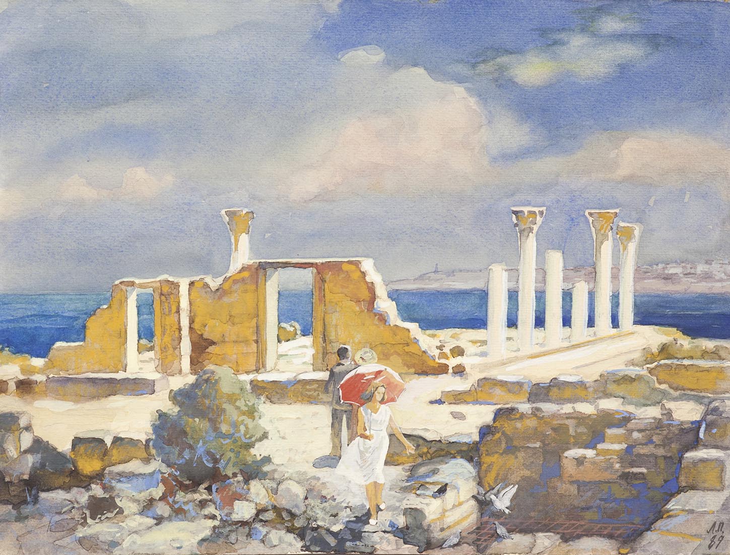 Chersonesus.