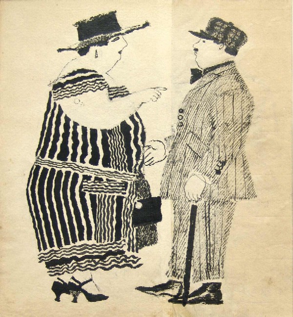 Pair.