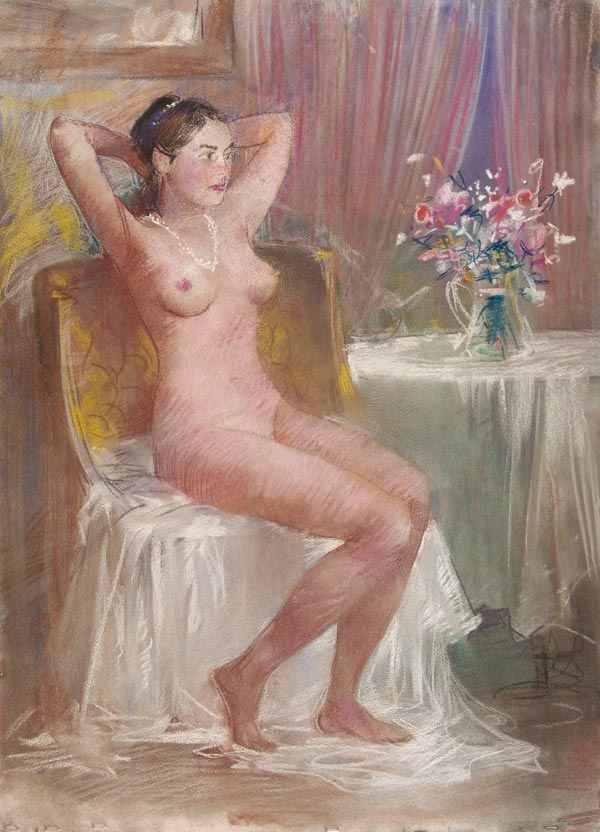 Model.