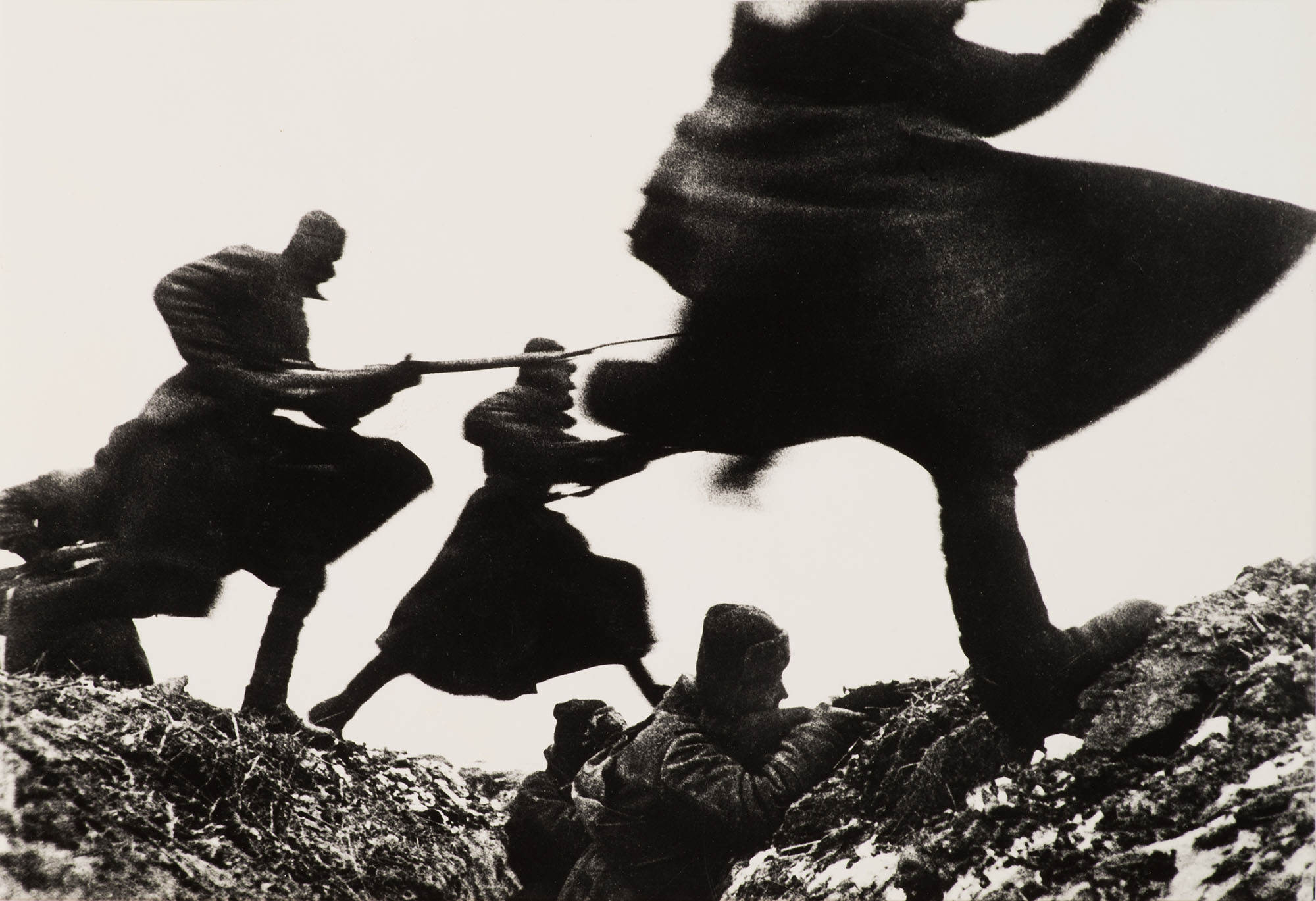 Attack. 1941. 