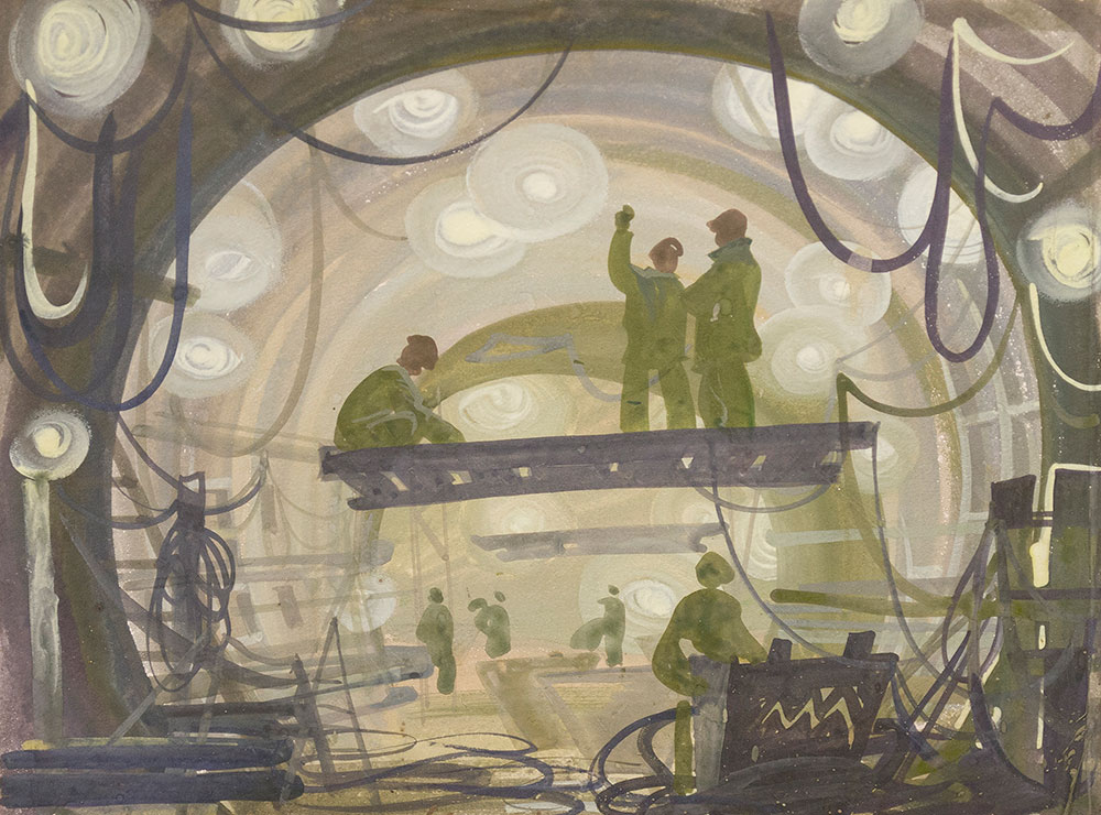 Explorers.