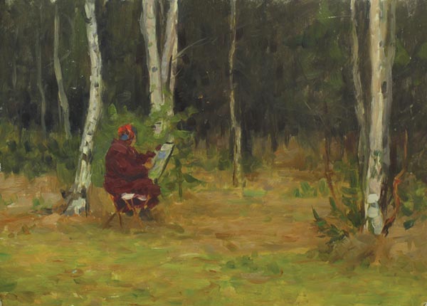 On sketches