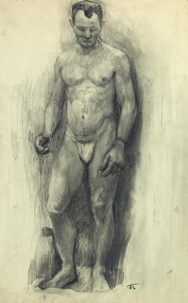 Model.