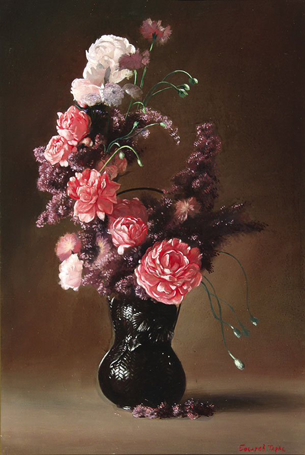 Flowers.