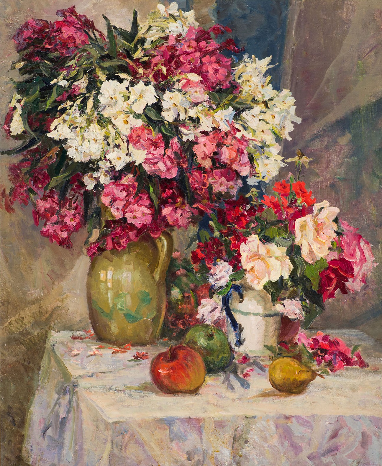 Still life.