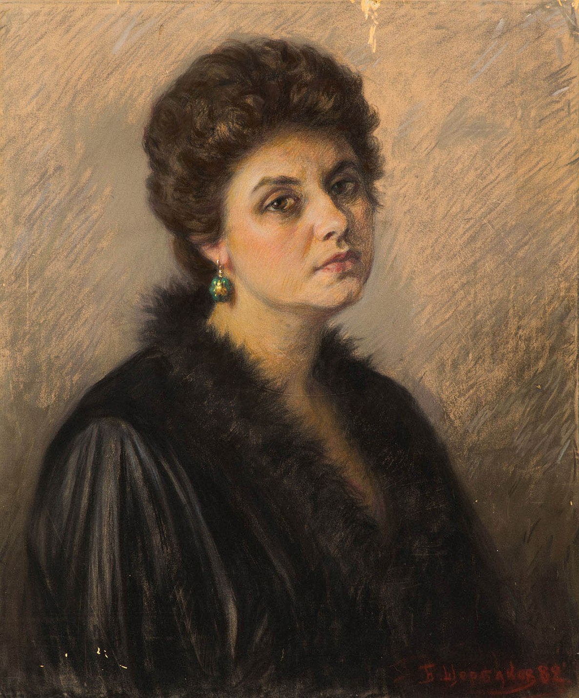 Галина Щербакова.
