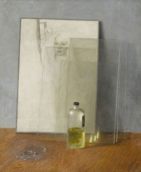 From abstraction to reality.