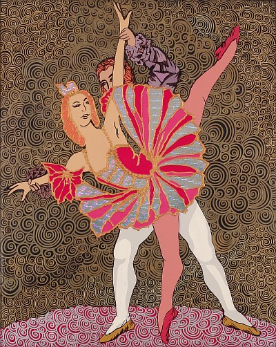 Ballet.