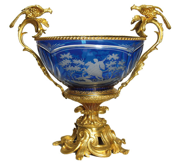 Vase.