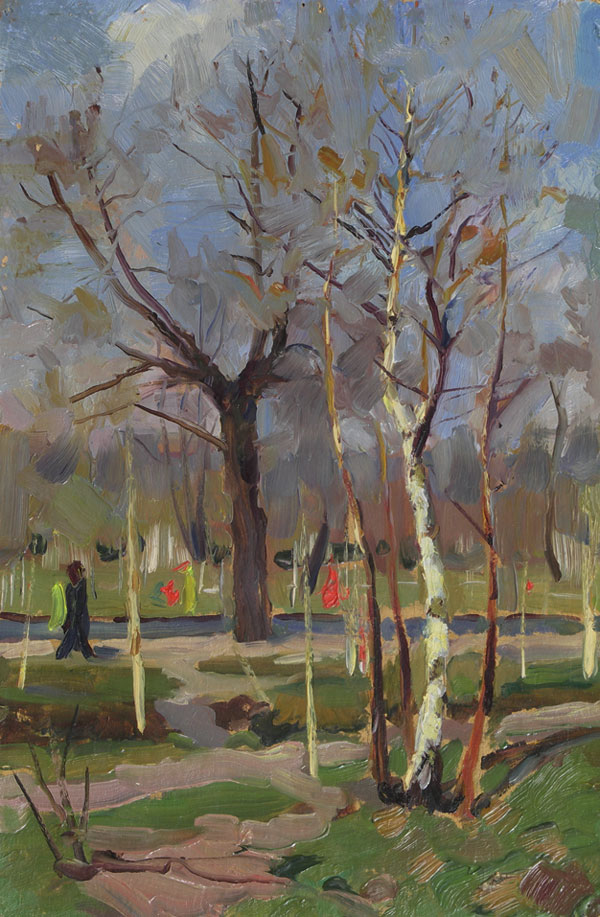 Sokolniki.