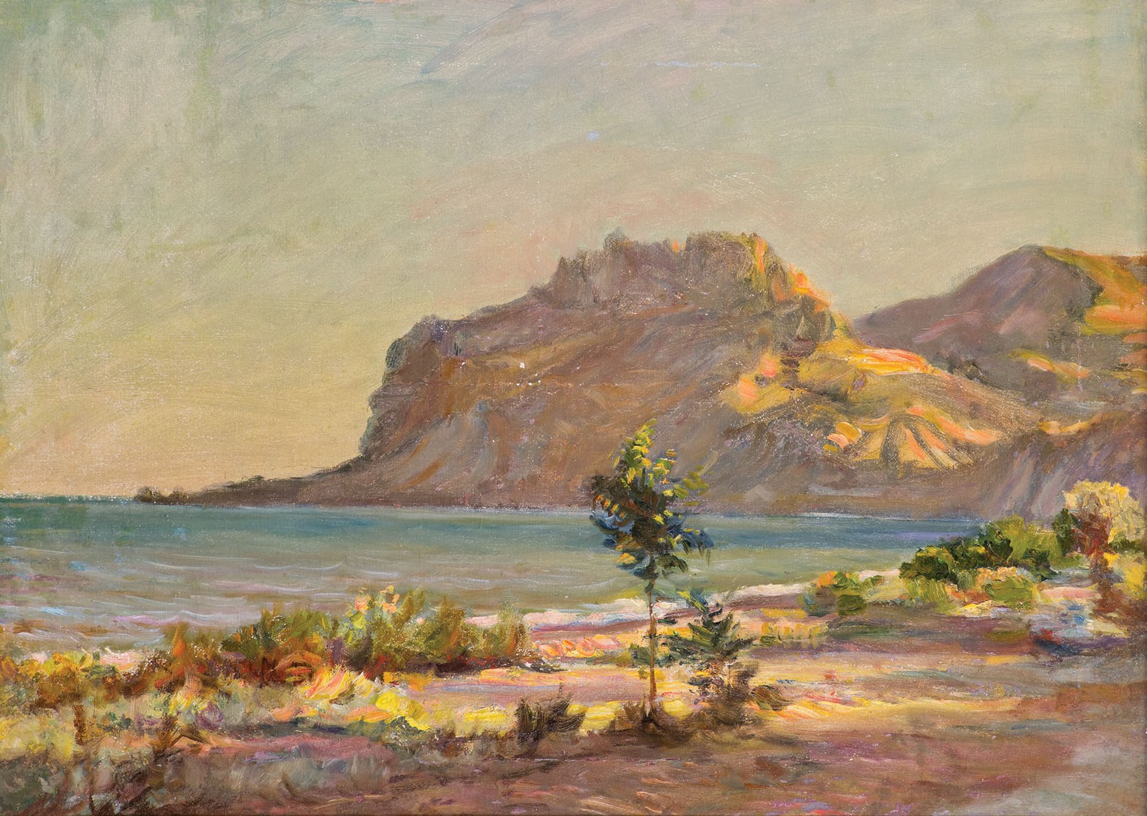 Koktebel.