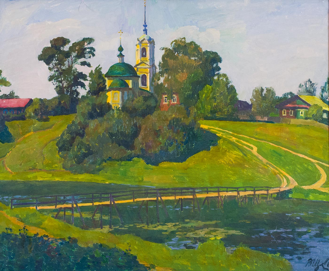 Kashin.
