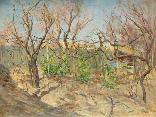 Spring