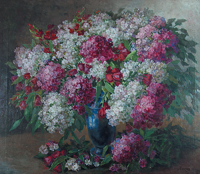 Still life.