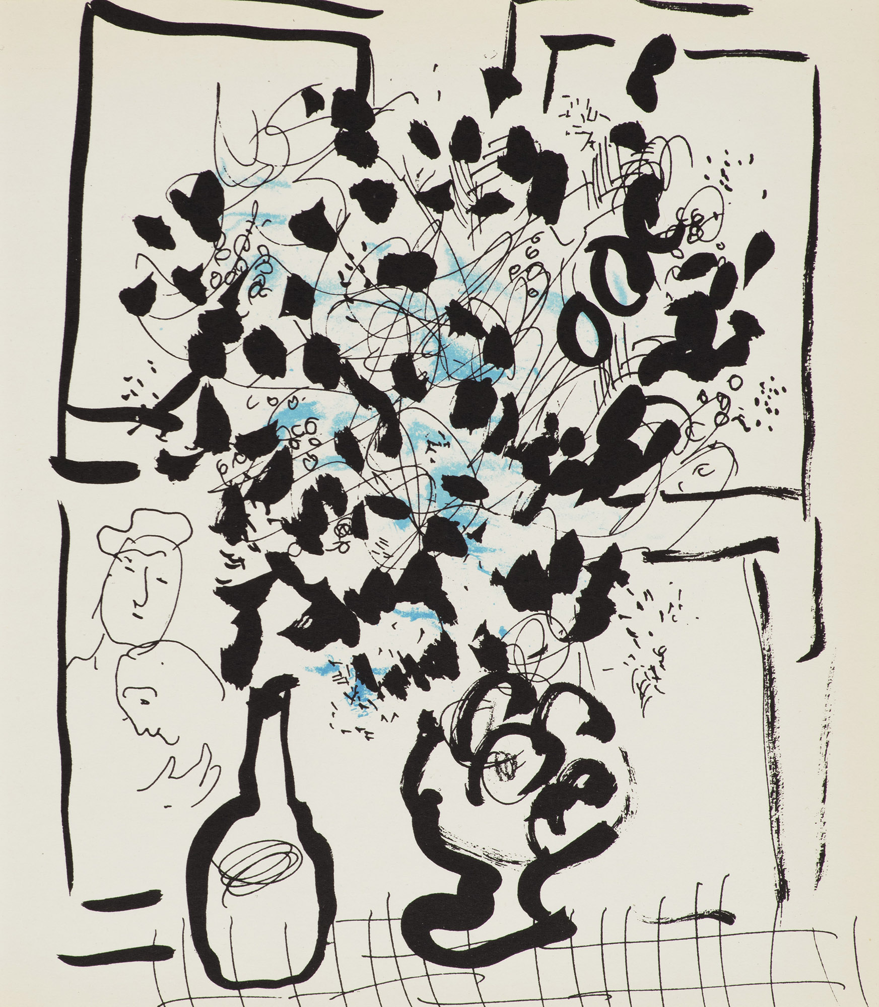 Bouquet.