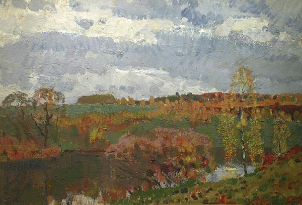Autumn.