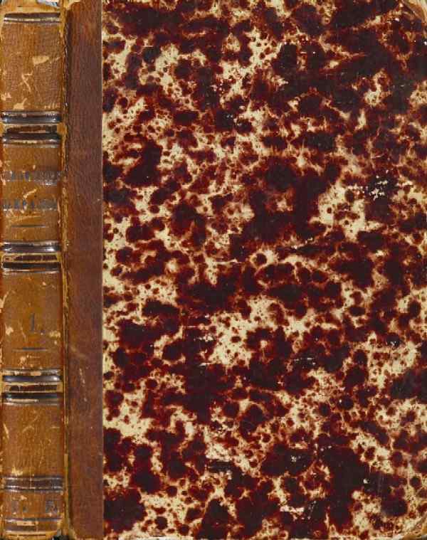 Nekrasov N. “Poems.” Part 2. Second edition from the 1856 edition, with the addition of poems written after that year.