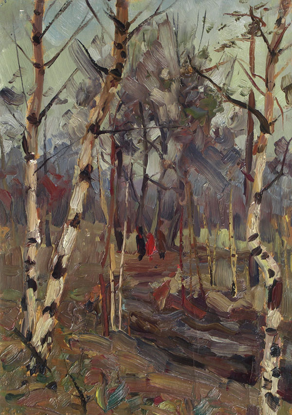 Sokolniki.
