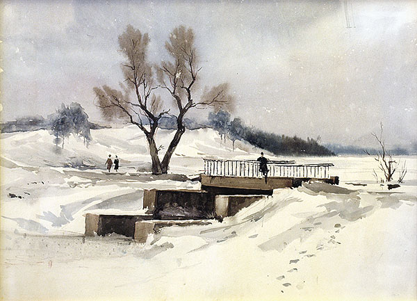 Winter Park.