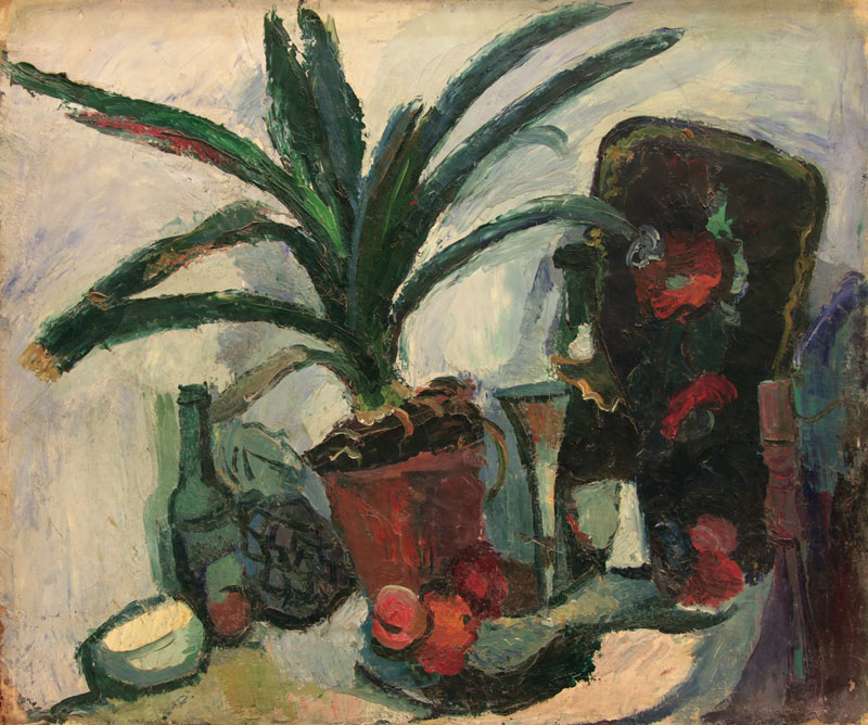 Still life.