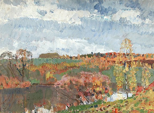 Autumn.