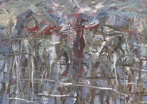 From the Composition cycle