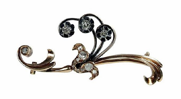 Brooch