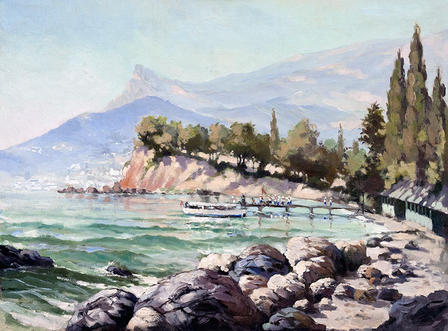 Artek.