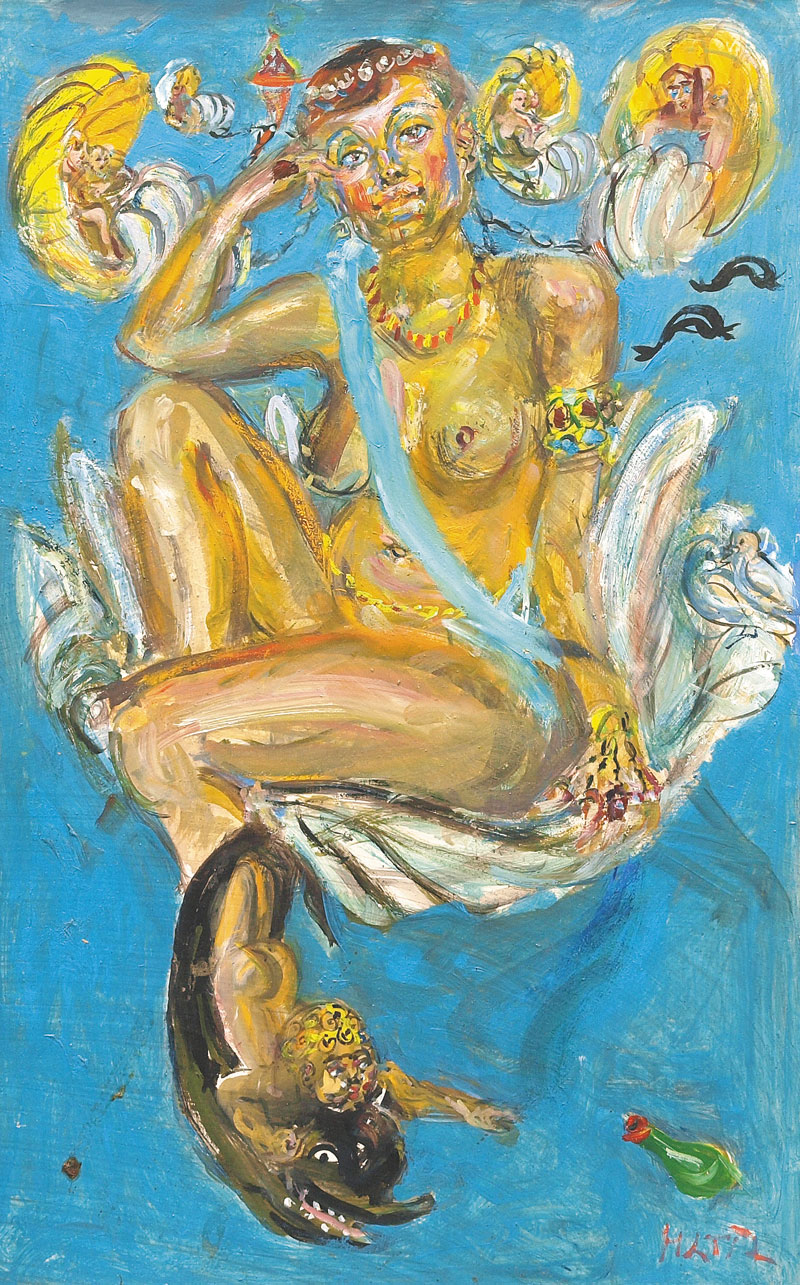 Venus.