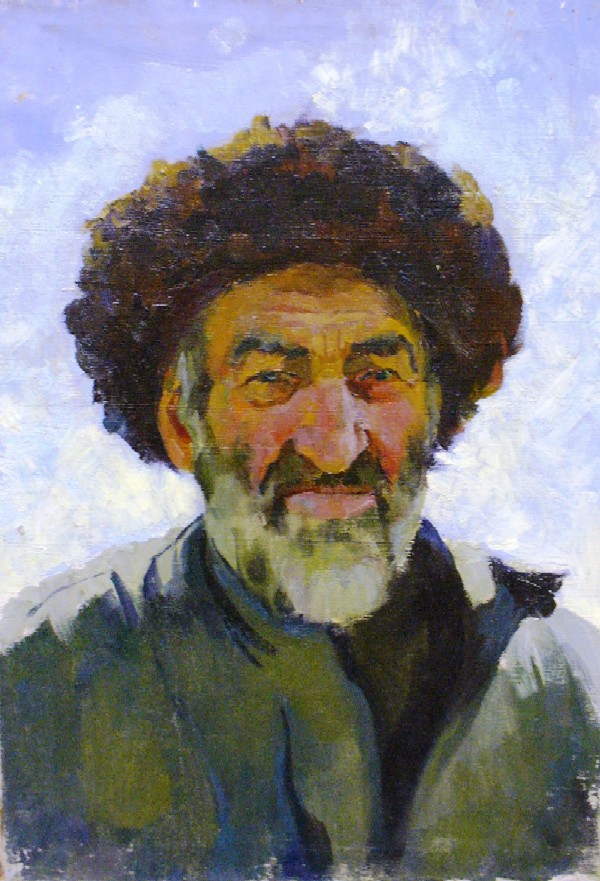 Декханин.
